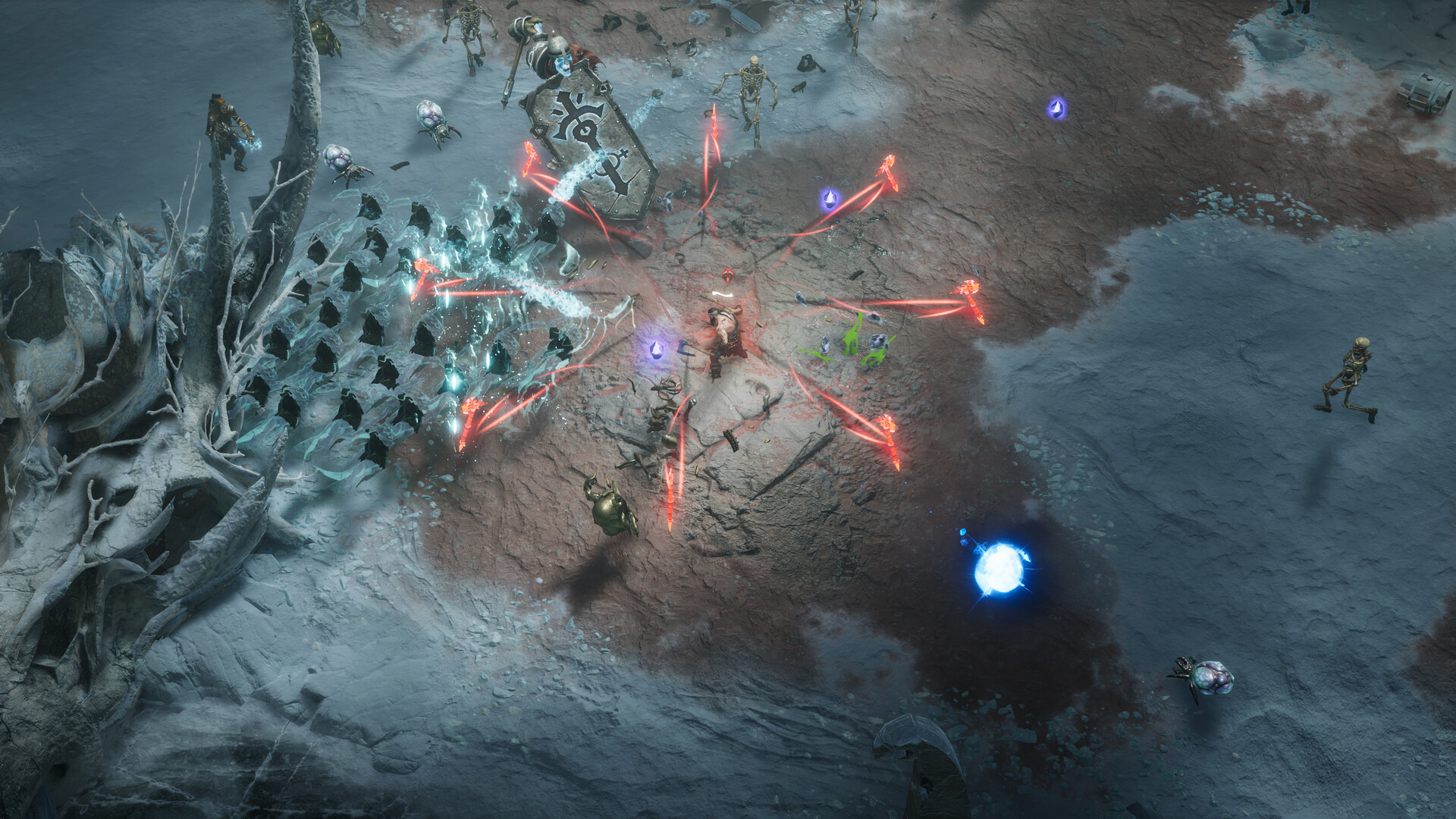 《巨人杀手:暗黑之潮》中文版